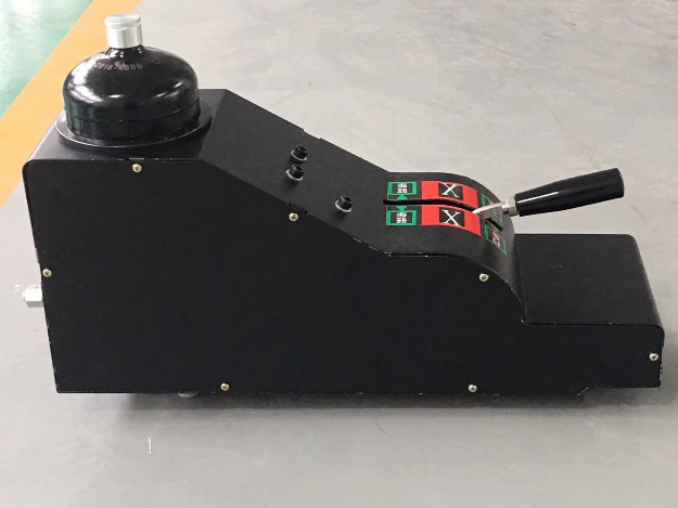 濕式制動控制器 濕式制動控制器